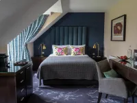 Clandeboye Lodge Hotel Hotels in Donaghadee
