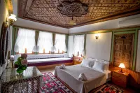 Hotel Kalemi Hotel a Gjirokaster