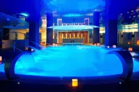 AR Diamante Beach & Spa Hotel 4 Sup - spa