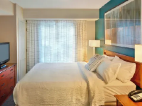 Residence Inn Hartford Avon Hotels in Avon