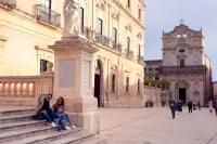 Lanterne Magiche Ortigia Hotels in Siracusa