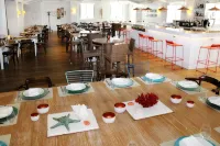 Hotel Duque de Najera - servizio colazione