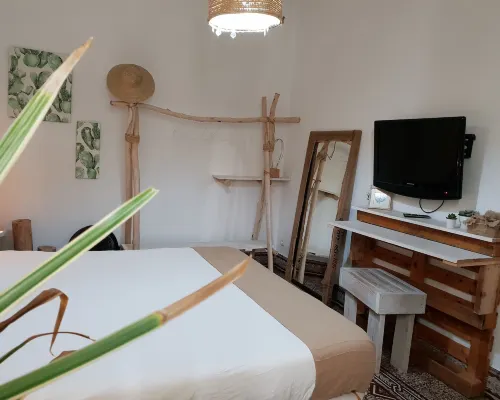 Cactus Host Hotels in Las Palmas