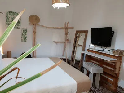 Cactus Host Hotels in 