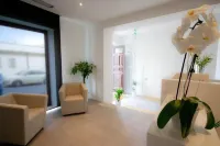 Hotel Muraglie