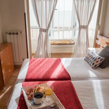 Apartamentos River Santander