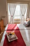 Apartamentos River Santander - balkon