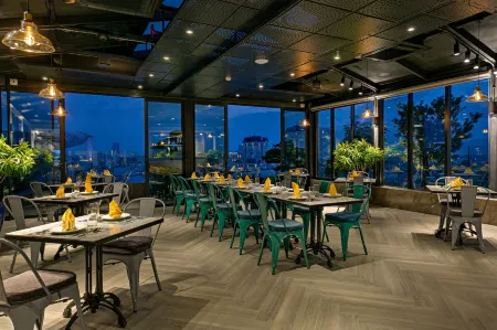 Avora Boutique Hotel