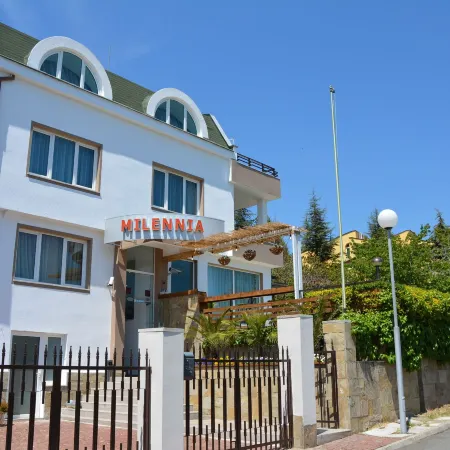 Milennia Family Hotel