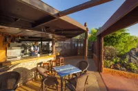 IFA Altamarena by Lopesan Hotels - Bares
