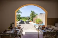 - Vista Egadi - Hotels in Rilievo