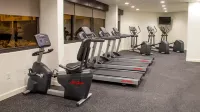 Holiday Inn PANAMA CITY by IHG - Gym