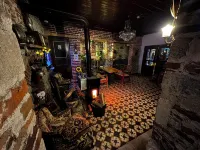 Pergamon Pension Hotels in Bergama