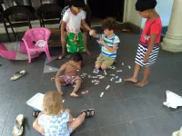 Amron Resort Sigiriya Hotels in Kimbissa