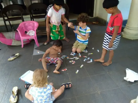 Amron Resort Sigiriya