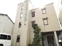 Business Hotel Sepia Hotel a Yabu