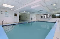 Super 8 by Wyndham Gettysburg Hotel a Straban Township