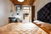 Casa Perla Suites