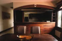 Hotel El Reith Lake - ที่มีบาร์