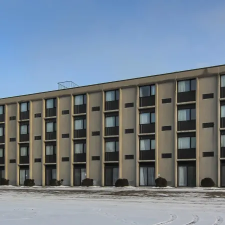 La Saguenéenne - Hôtel et Centre de Congrès
