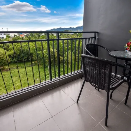 The Smart Hotel Hat Yai