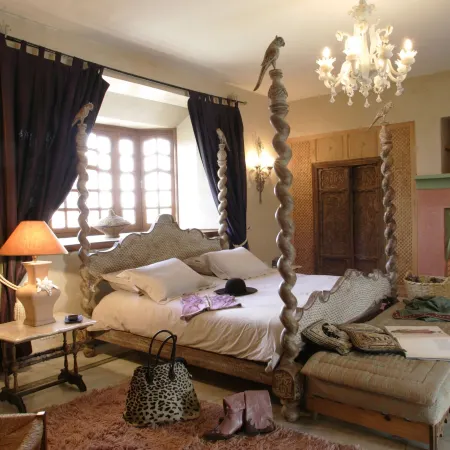 Casa Taos