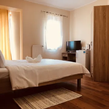 Monte Carlo Palace Rooms