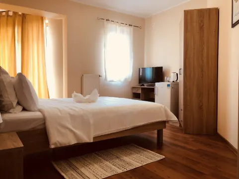 몬테 카를로 팰리스 룸스