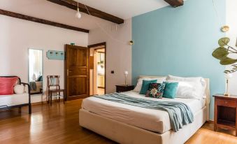 Torripa Group - Trastevere