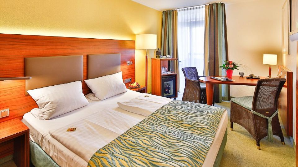 Hotel Wallis by Ans