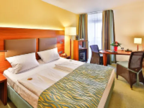 เอ็นพี โรงแรมวอลลิส โรงแรมในมิวนิก