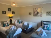 The Riverside Inn Hotels in Keynsham