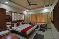 Hotel Sunset Inn Mount Abu with Swimming Pool Hotel a Mount Abu