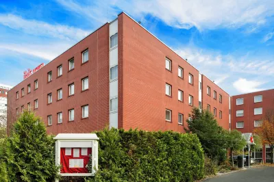 Ibis Hannover Medical Park Hotels in Hannover