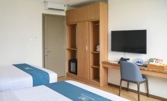 Mangrove Hotel Can Gio