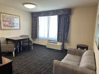 Sojourn Suites Portland Airport