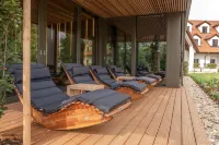 Hotel Hraniční zámeček - spa