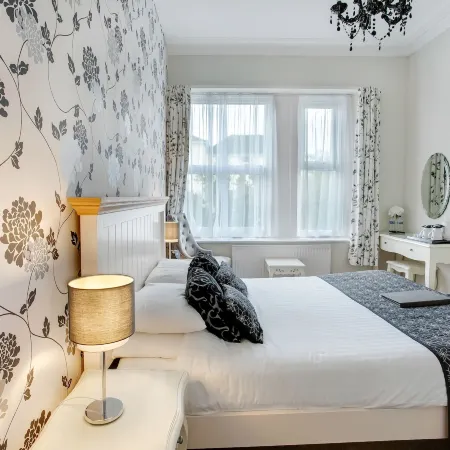 Trelawney Hotel - Guest House