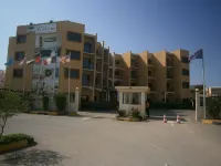 Les Acacias Hotel Djibouti Hotels near SAMEX INT'L TRADING