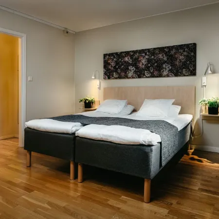 Hotell Björken