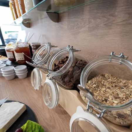 Nemea Appart Hotel Home Suite Nancy Centre