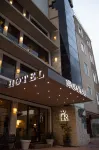 Hotel Royal Inn Отели в г. Монклова