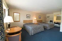 Inn at the Alpine - 2-Star