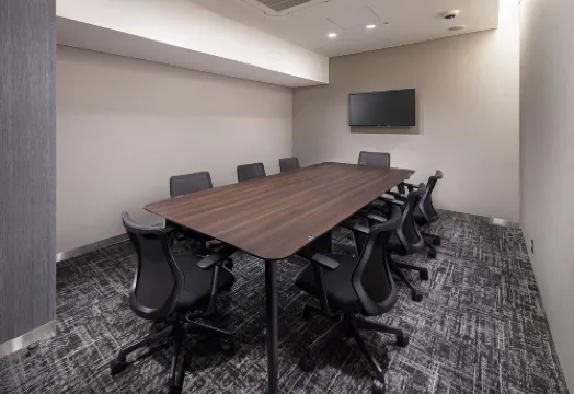 هوتل فيلا فونتين بريميير هانيدا أيربورت - ديريكتلي كونيكتيد تو هانيدا أيربورت تيرمينال 3 مرافق الأعمال Photos