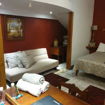 Belurana River Manor