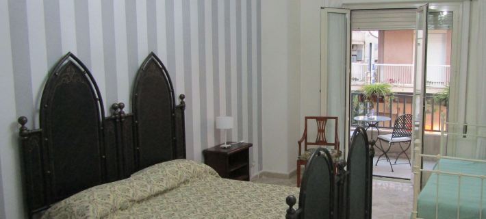 Tilde B&B Hotels in Cefalu