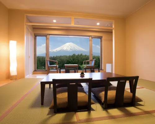 The Gran Resort Princess Fujikawaguchiko Photos