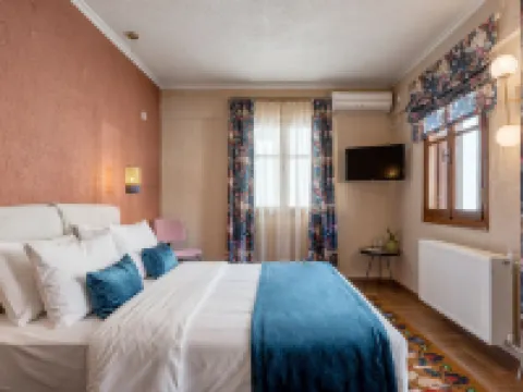 Paeonia Hotels in Arachova