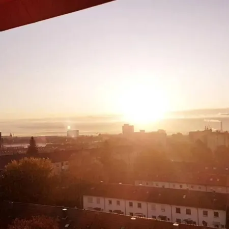 2 Ferienwohnungen in Schweinfurt