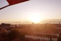 2 Ferienwohnungen in Schweinfurt